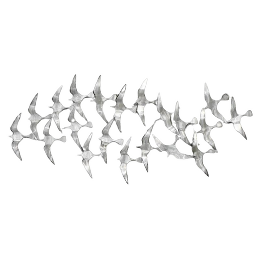 3D Design - Birds