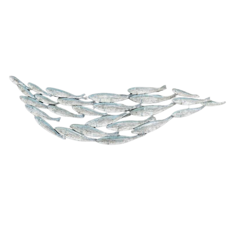 3D Design Fish